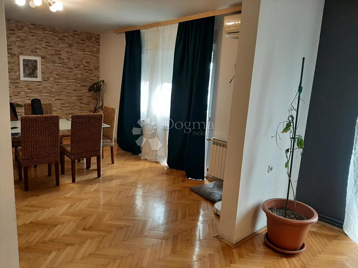 SESVETSKI KOBILJAK