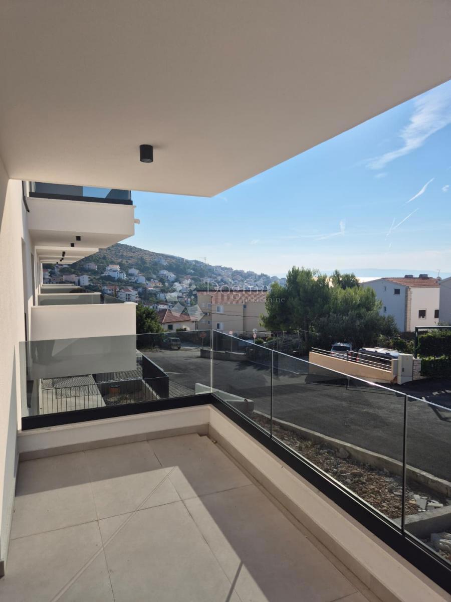 Appartamento ČIOVO, 308.250 €