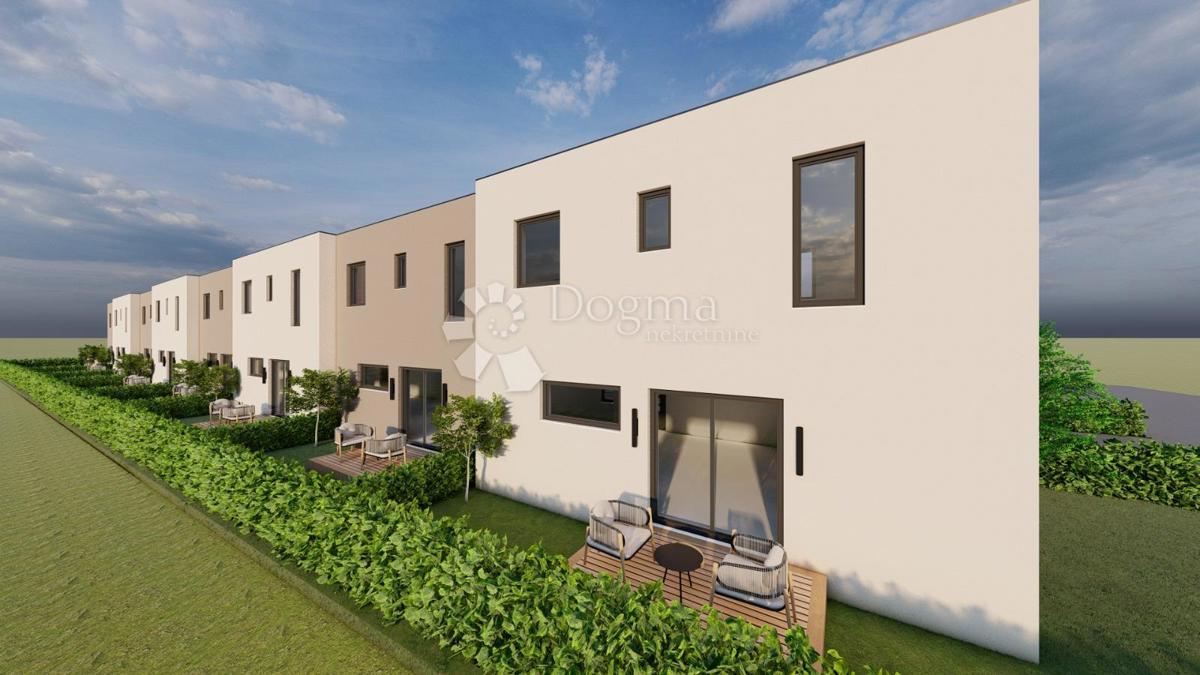 Casa ZAGREB, 298.000 €