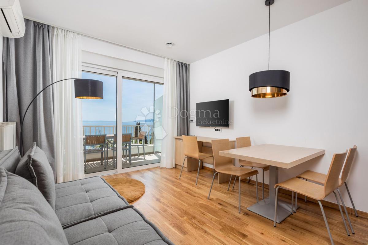Appartamento OPATIJA, 1.152 €