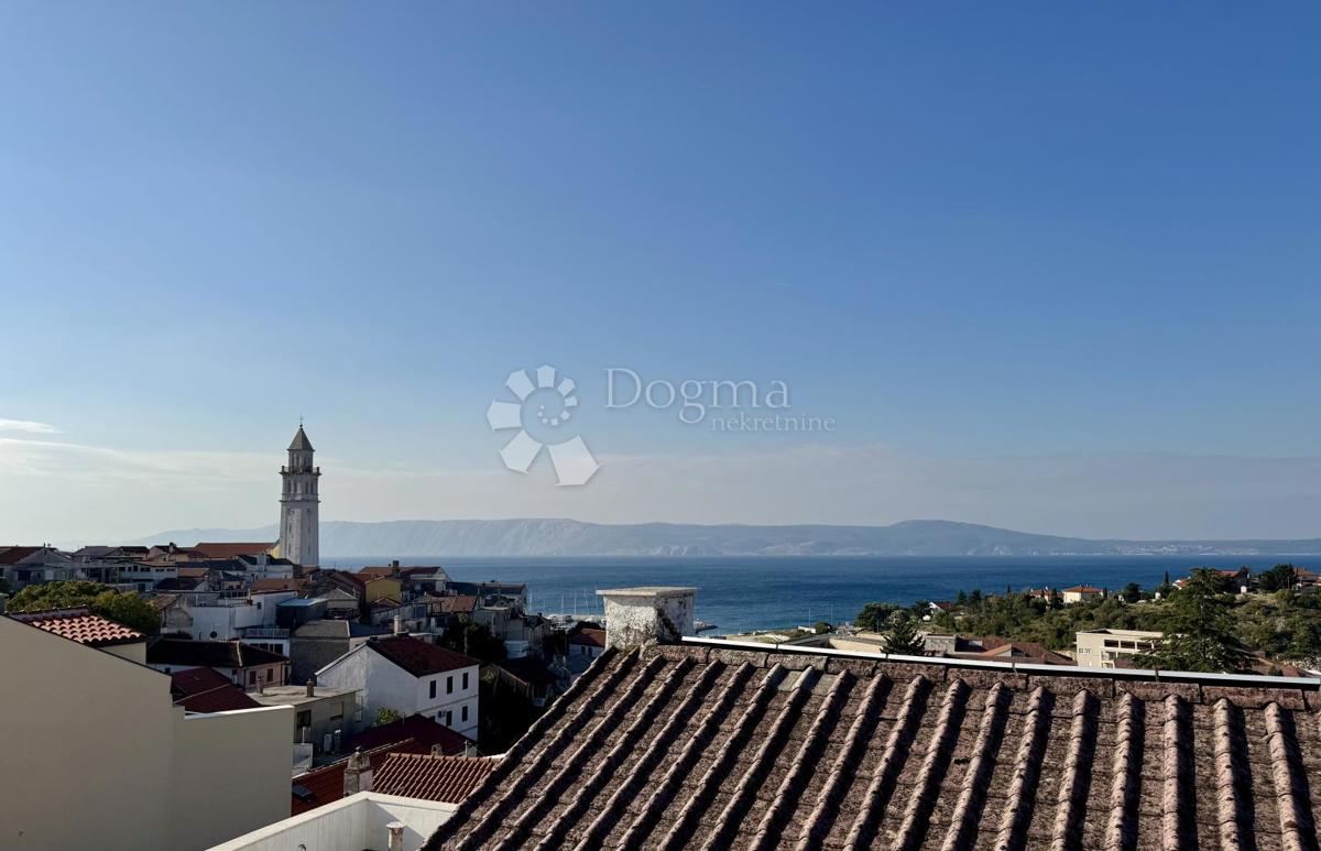 Appartamento NOVI VINODOLSKI, 240.000 €