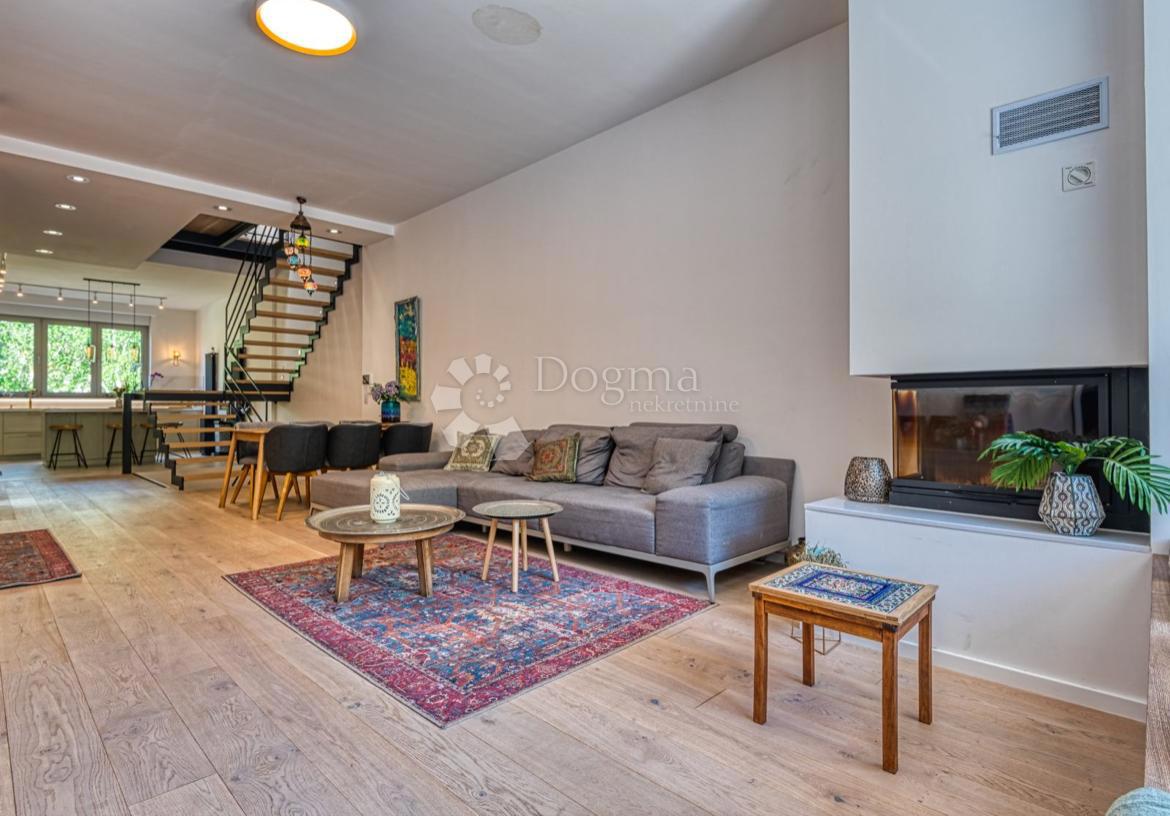 Appartamento ZAGREB, 1.060.000 €