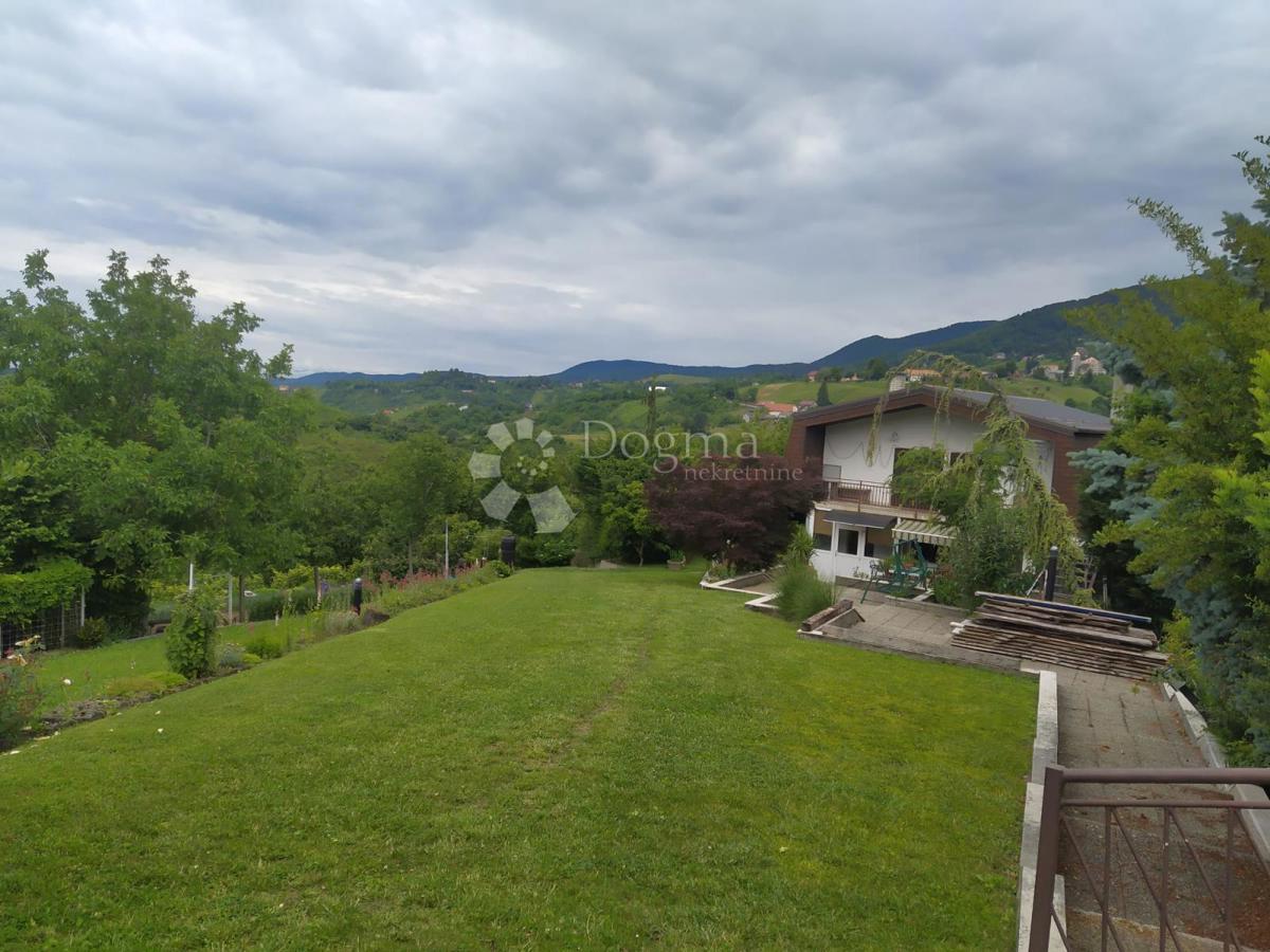 Casa JASTREBARSKO, 3.000.000 €