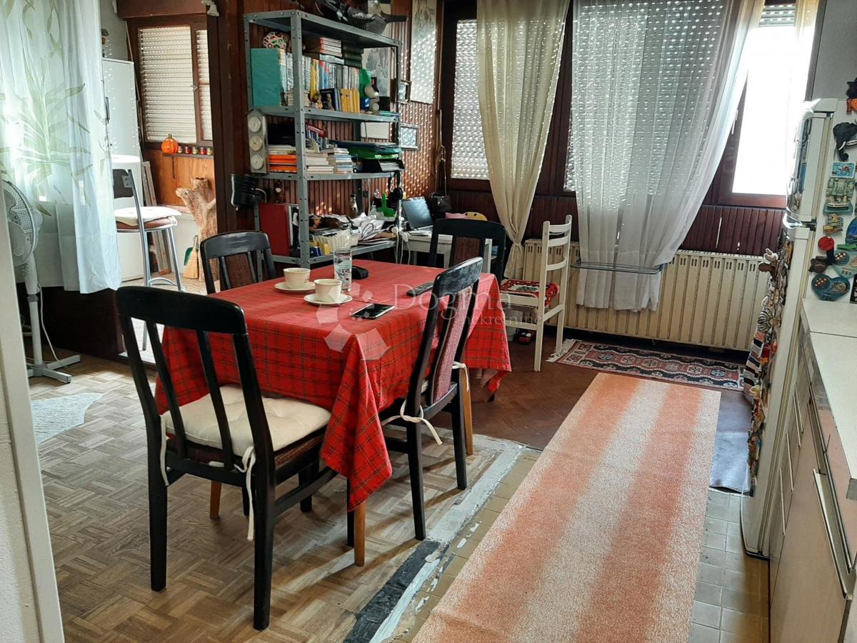 PREČKO