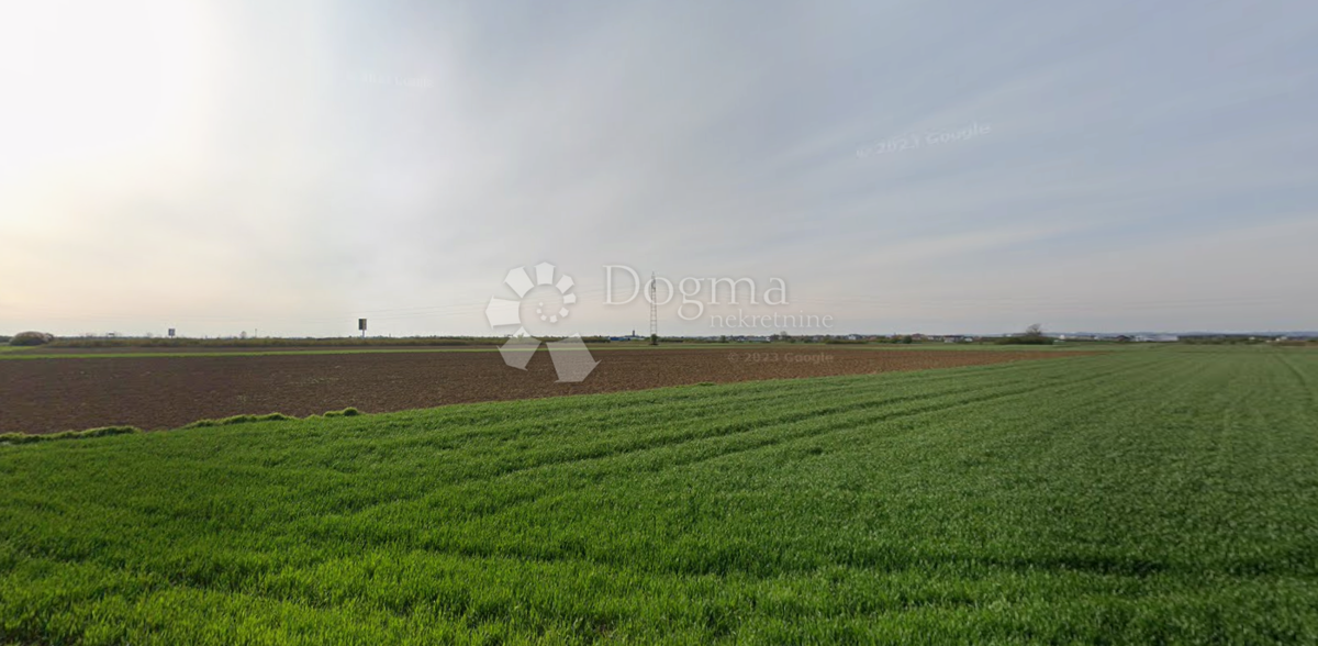 Terreno ZAGREB, 700.000 €