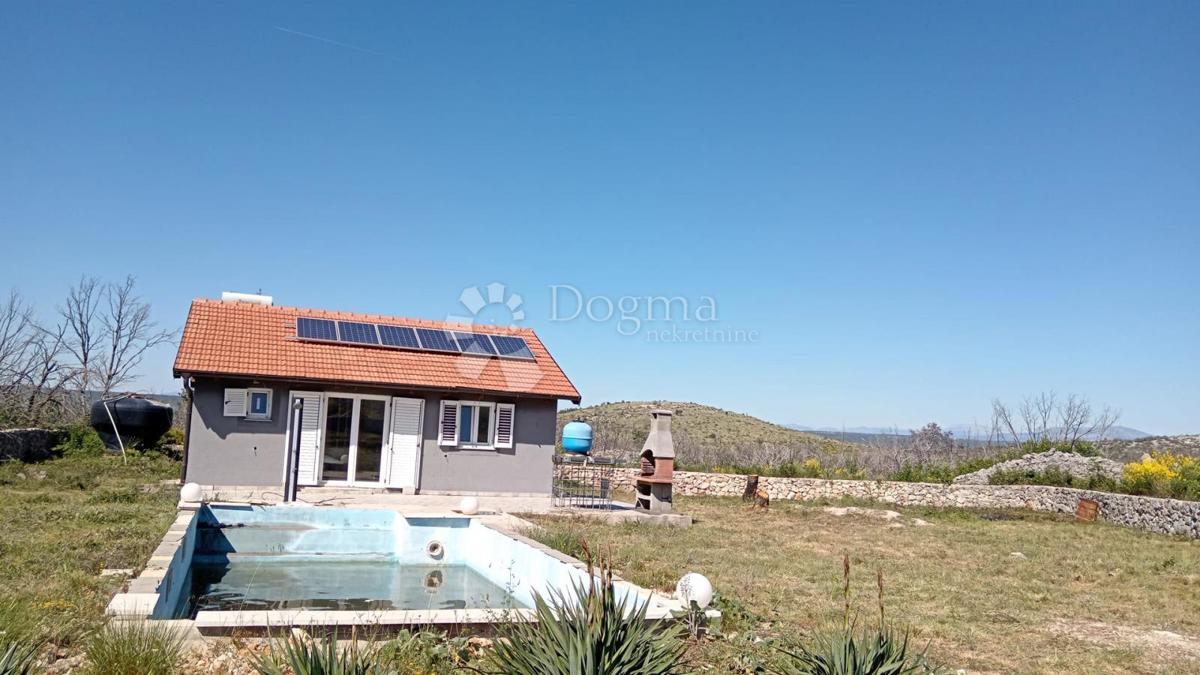 Casa ŠIBENIK, 140.000 €