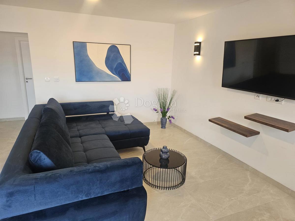 Квартира ČIOVO, 1.000 €