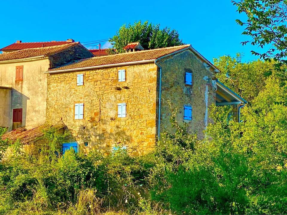 Casa CEROVLJE, 295.000 €