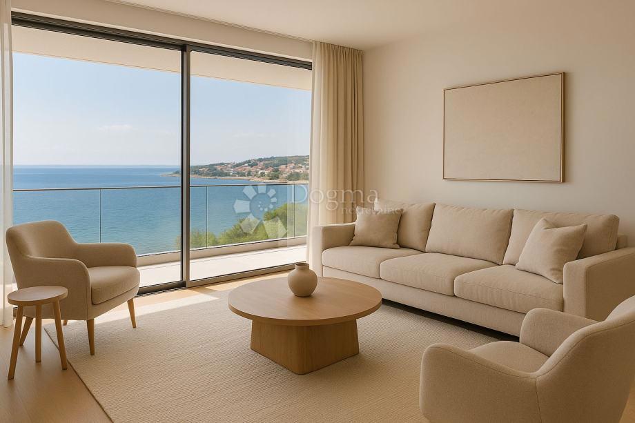 Appartamento NOVI VINODOLSKI, 260.000 €