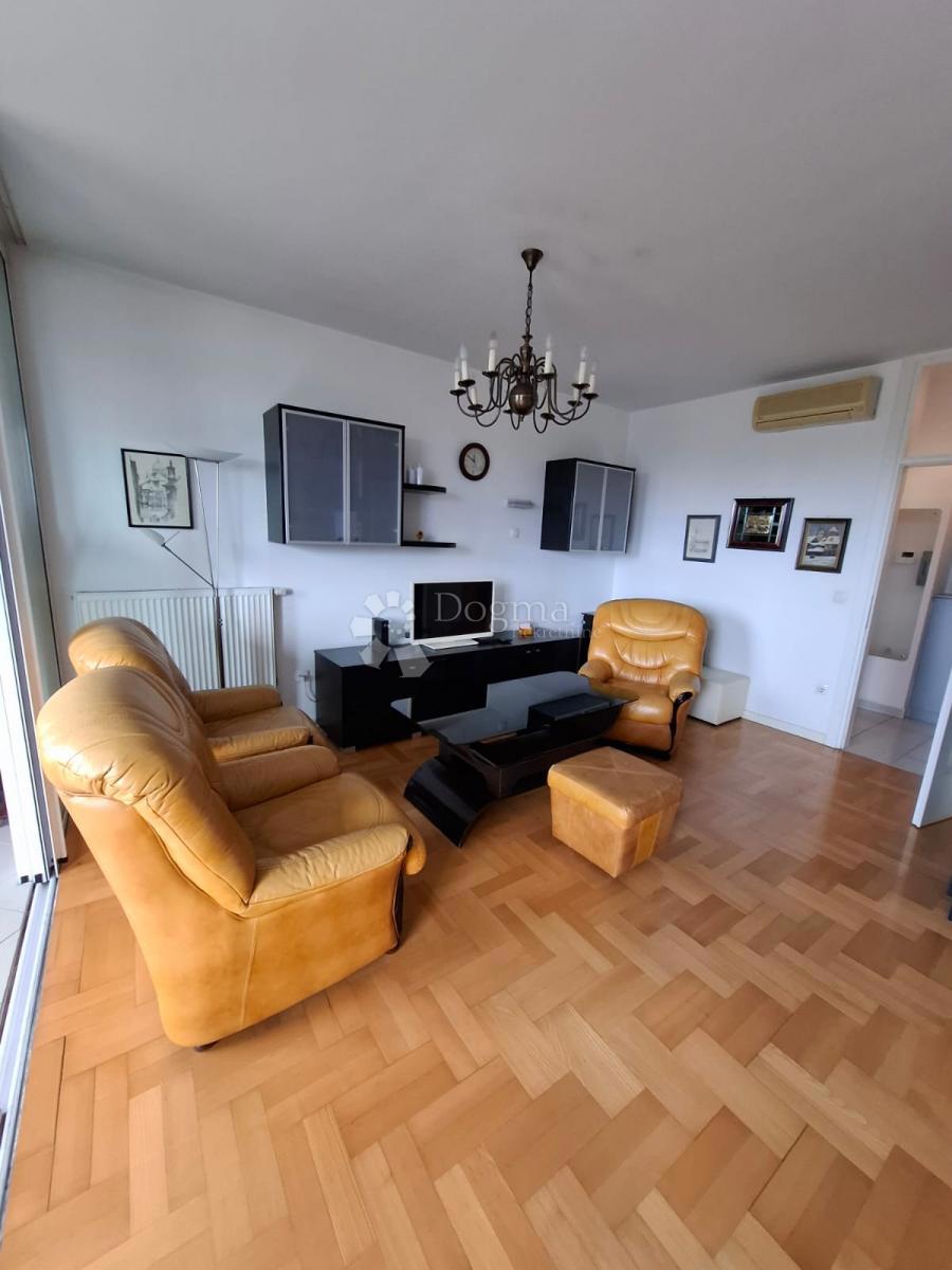 Квартира ZAGREB, 1.000 €