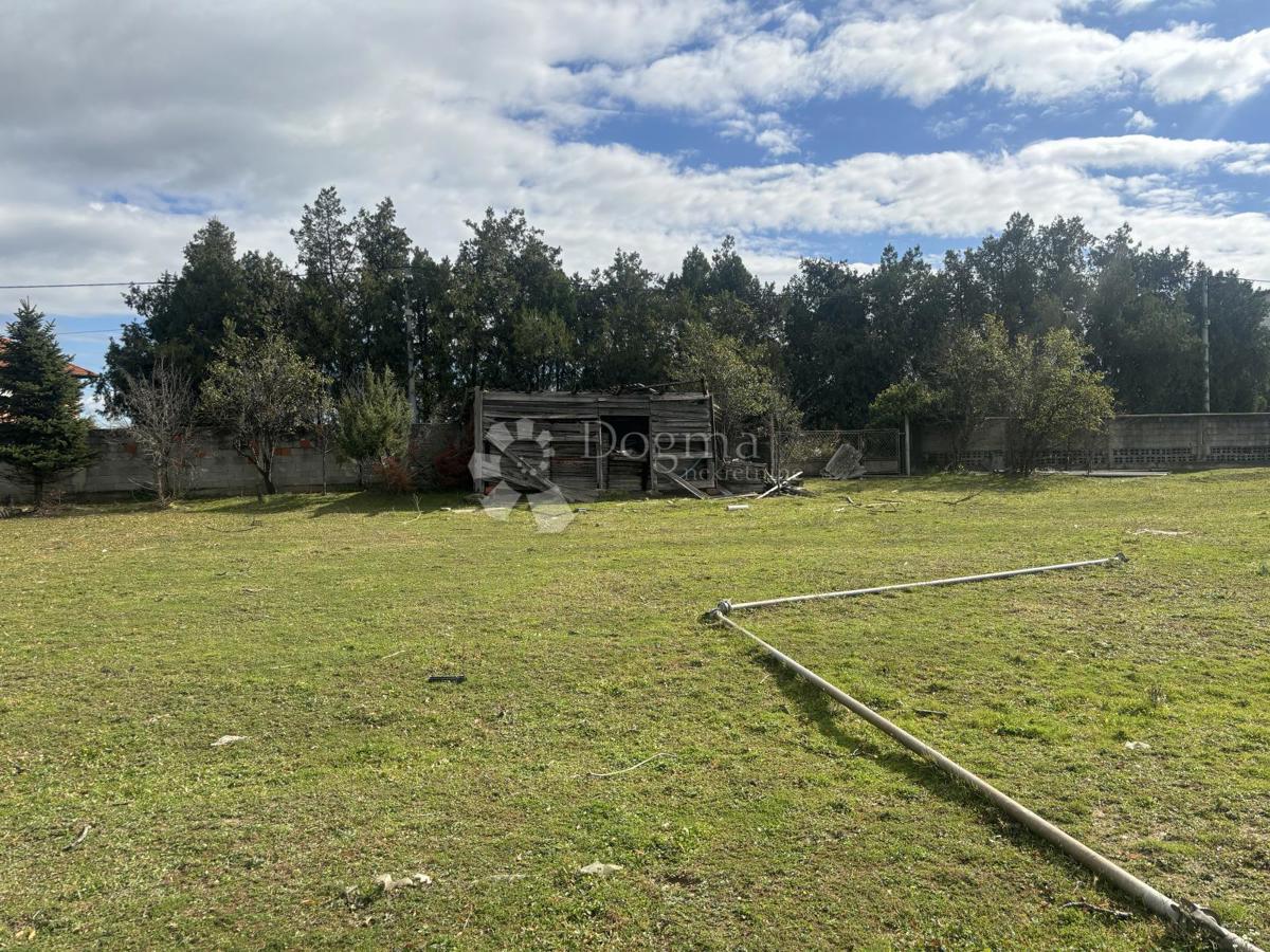 Terreno ZAGREB, 110 €