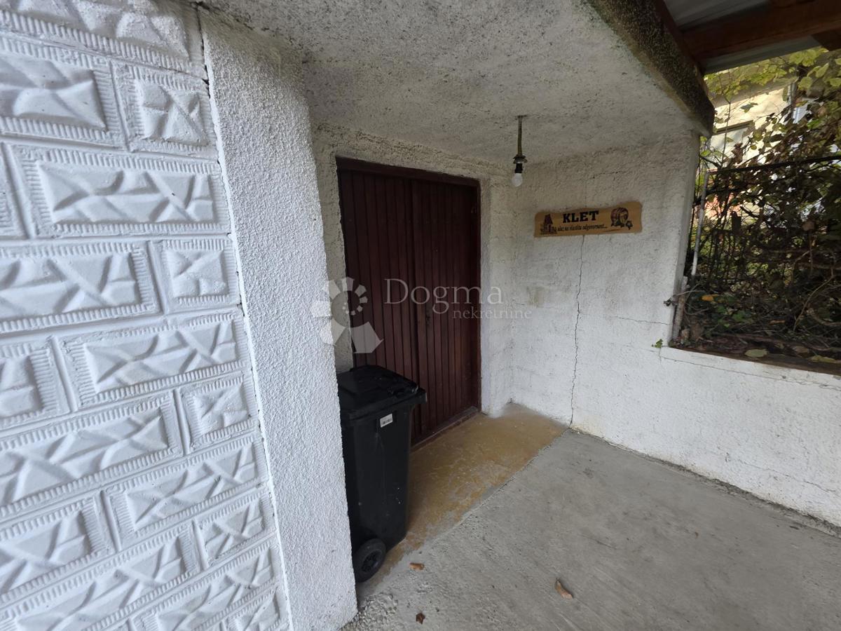 POLJANICA BISTRIČKA