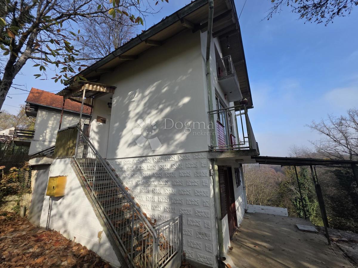 POLJANICA BISTRIČKA