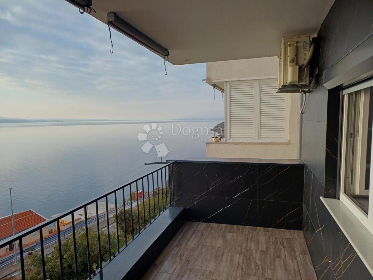 Квартира SENJ, 115.000 €