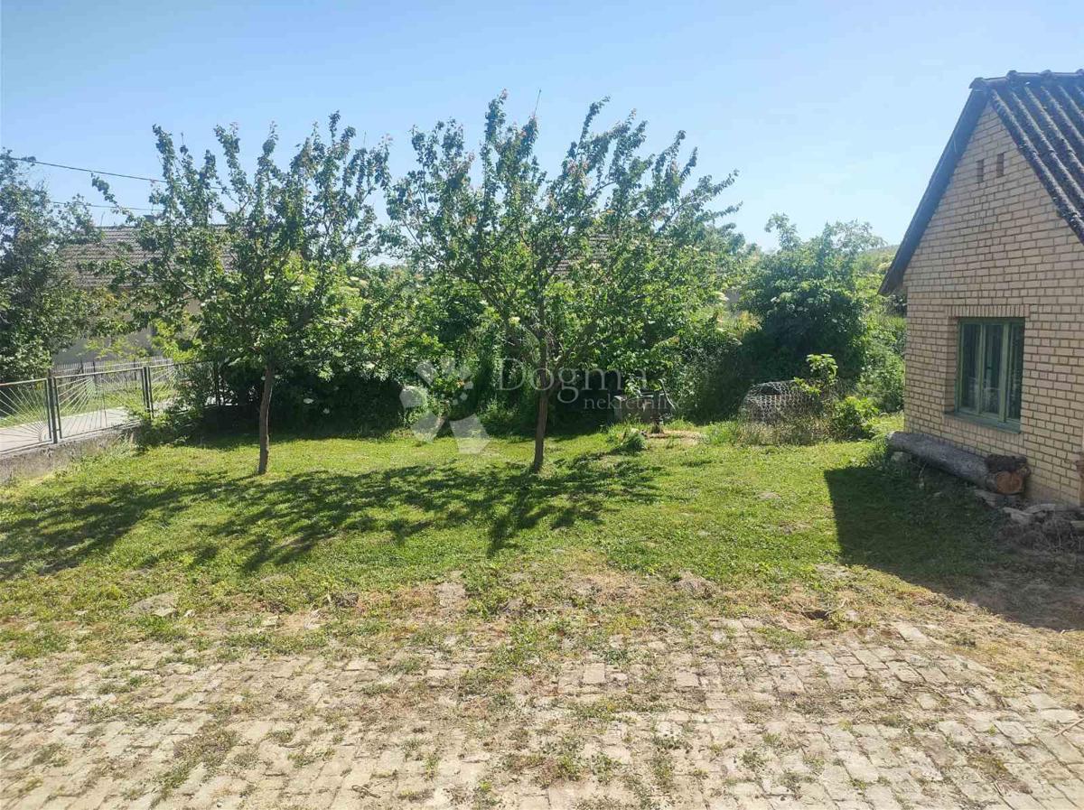 Дом DRAŽ, 29.000 €