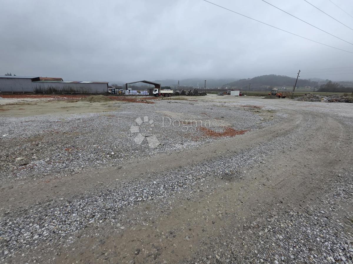 Участок MARIJA BISTRICA, 154.000 €