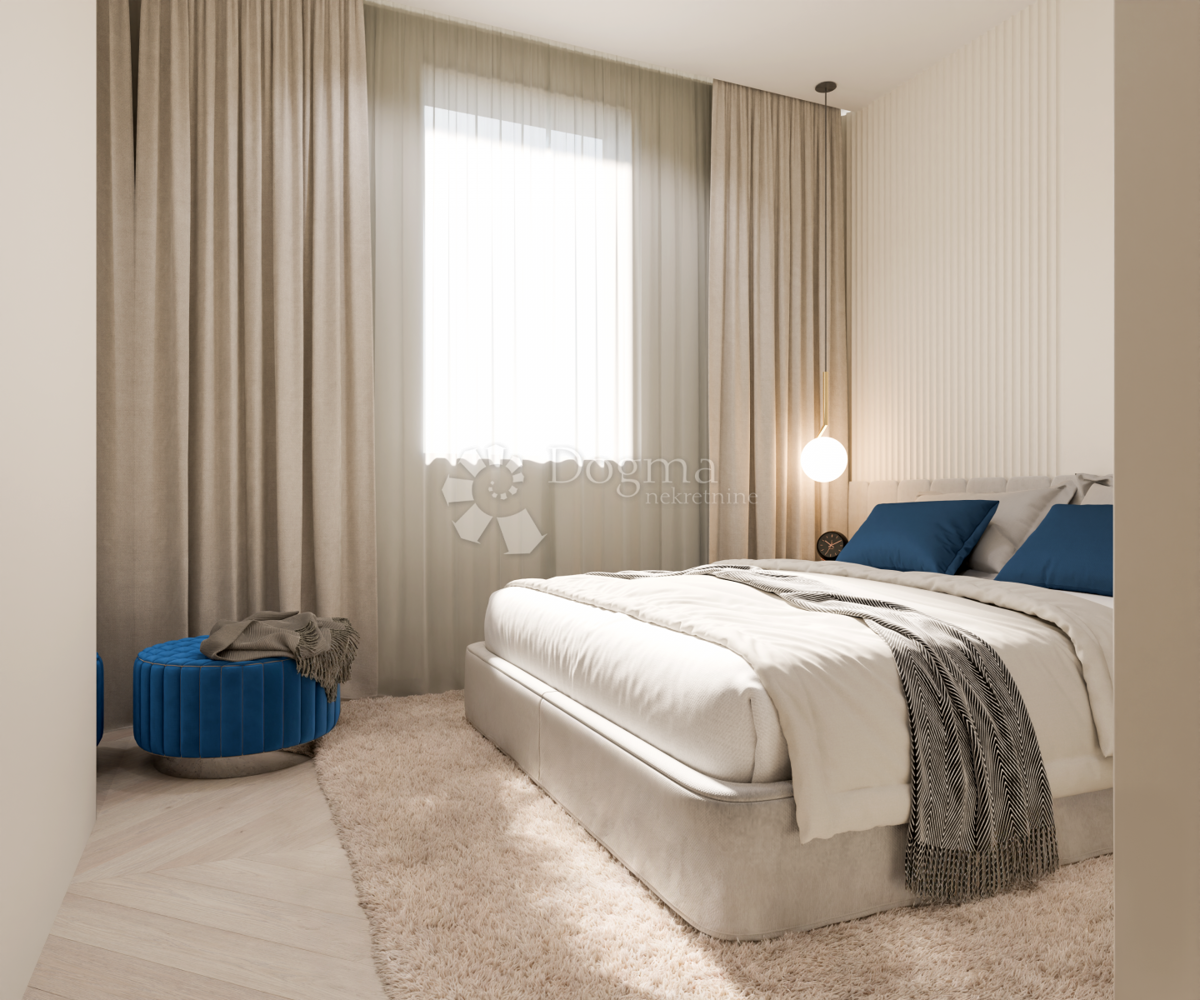 Appartamento TROGIR, 305.340 €