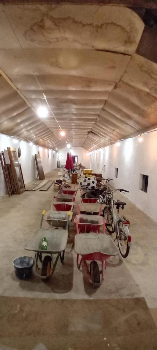 POLJANA KRIŽEVAČKA