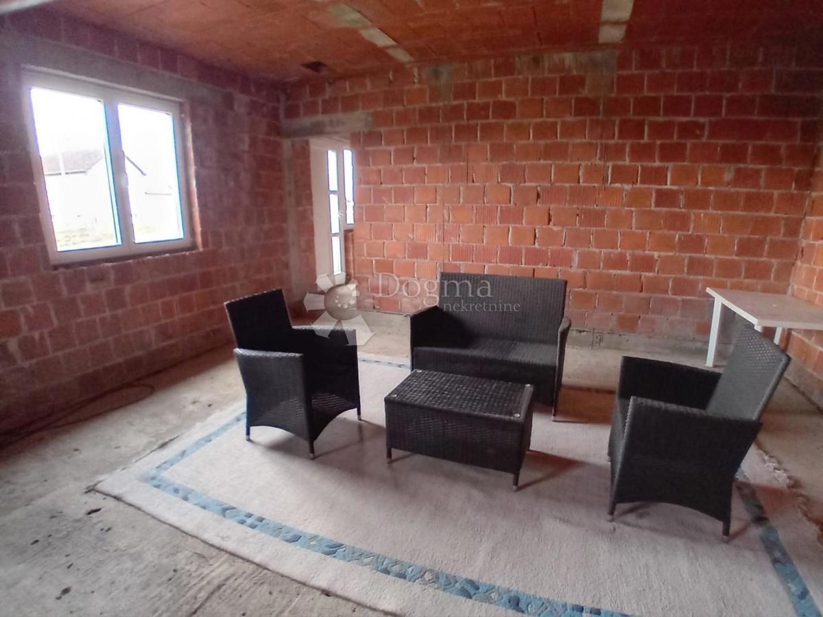 POLJANA KRIŽEVAČKA