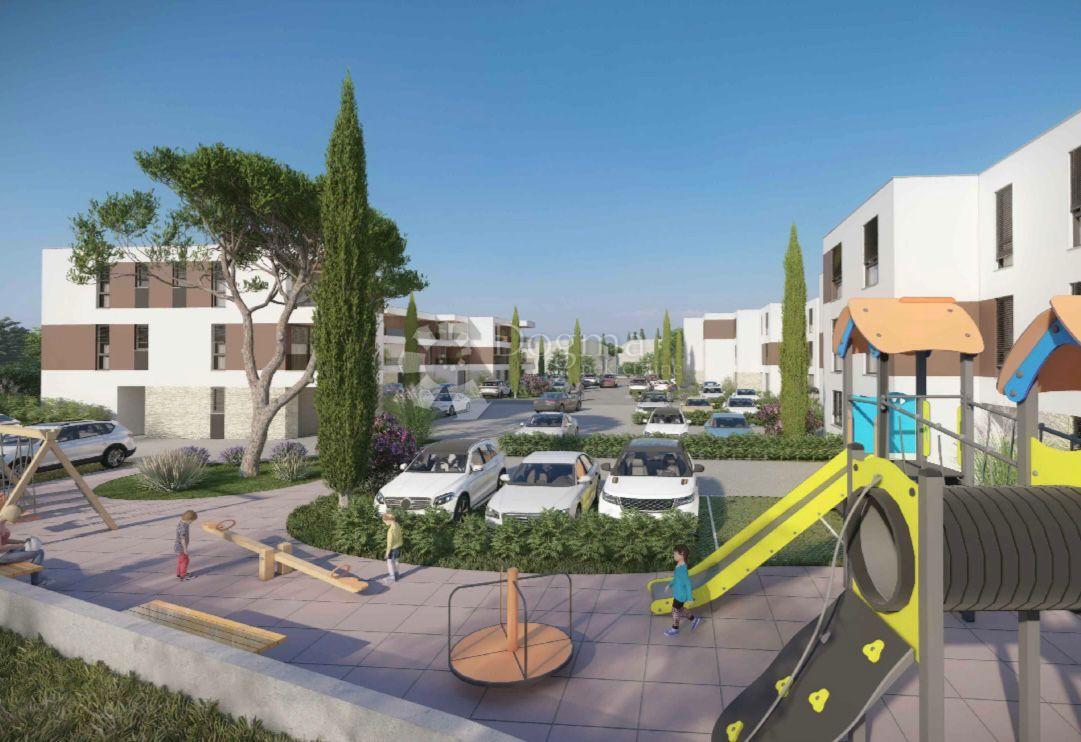 Appartamento PULA, 193.200 €