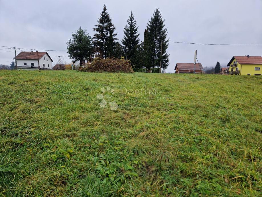 Участок RAKOVICA, 59.000 €