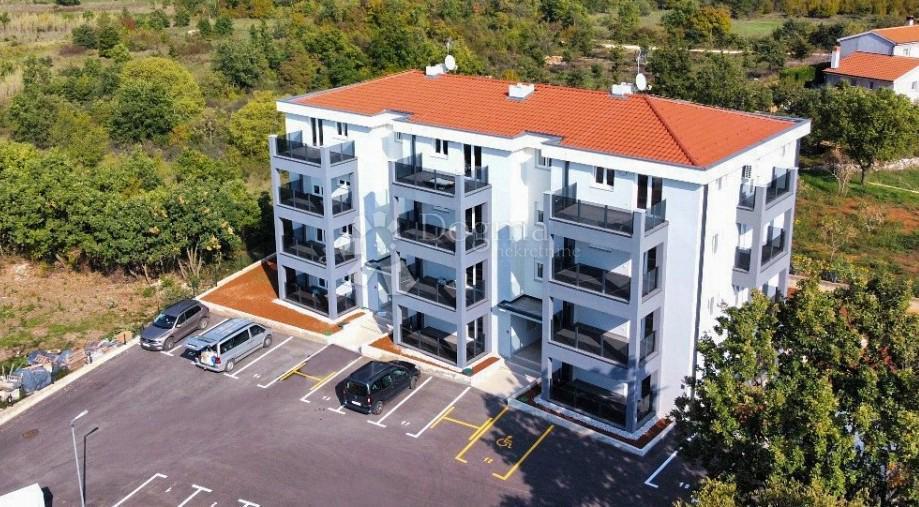 Квартира POREČ, 260.000 €
