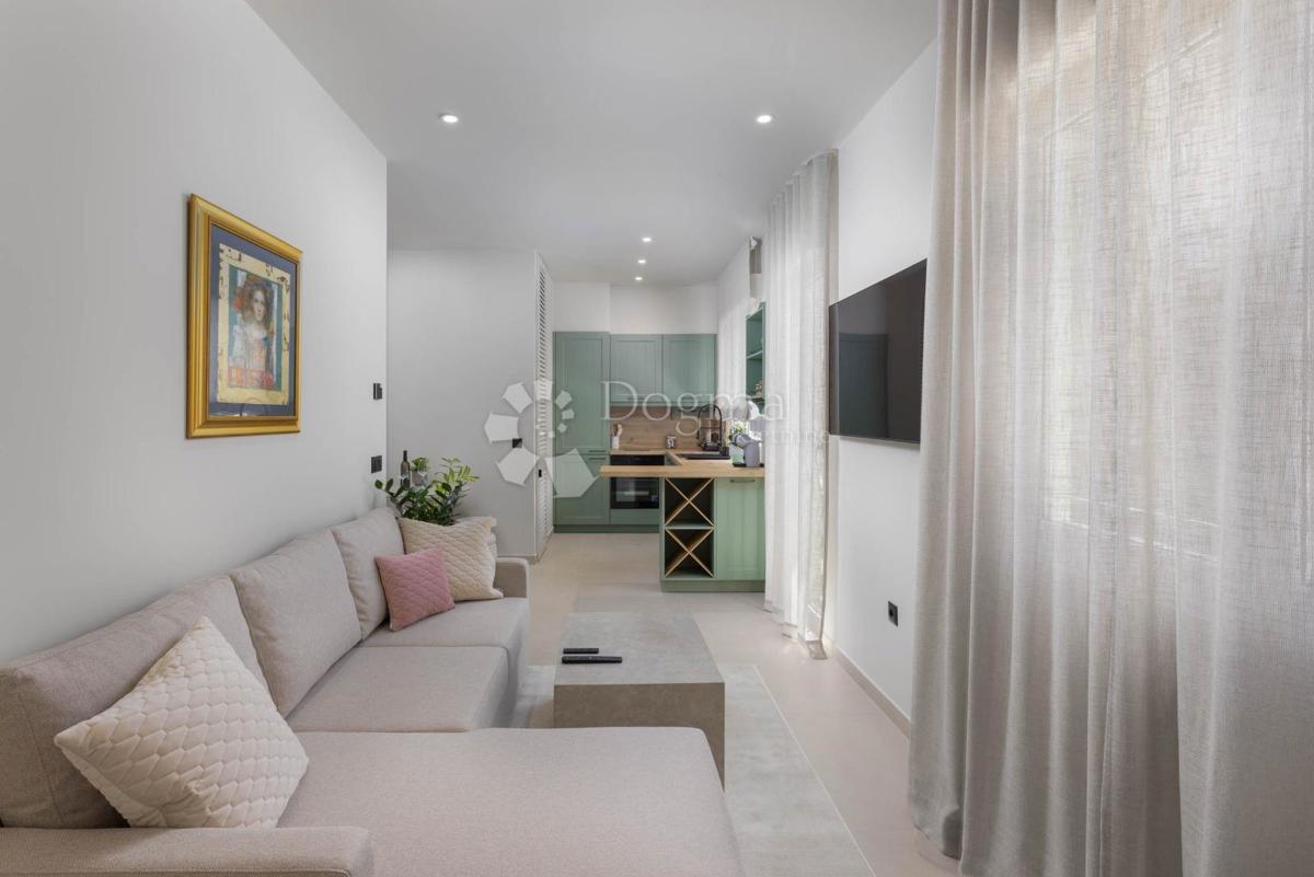 Квартира RIJEKA, 900 €