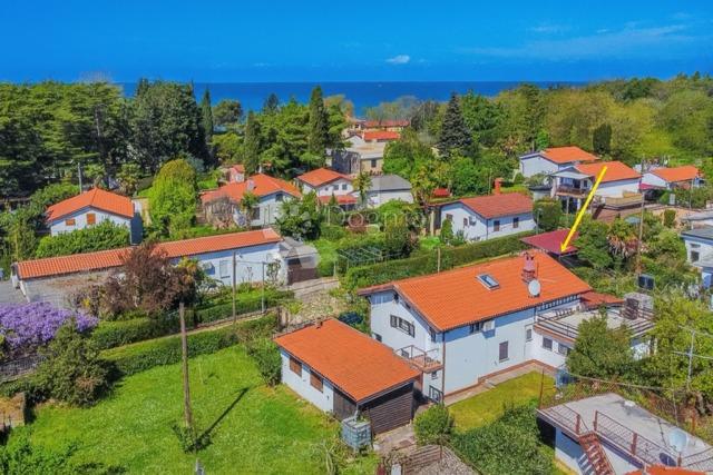 Дом UMAG, 470.000 €