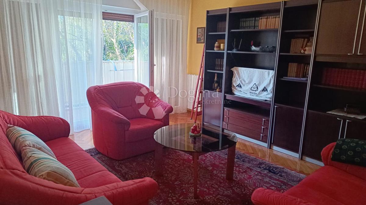 Квартира RIJEKA, 500 €