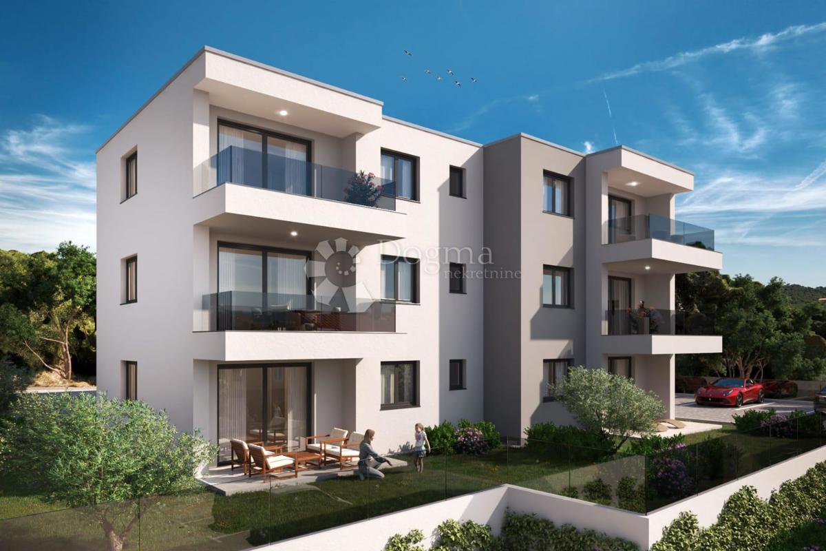 Квартира ŠIBENIK, 210.000 €