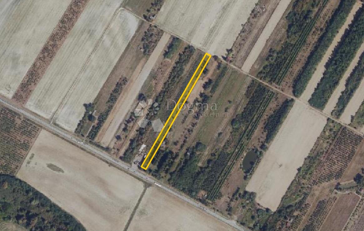 Участок PETRIJEVCI, 8.750 €