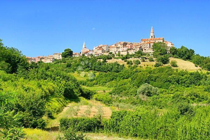 Terreno BUJE, 16.800 €