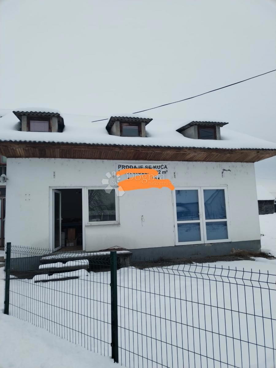 Casa IVANIĆ-GRAD, 113.000 €