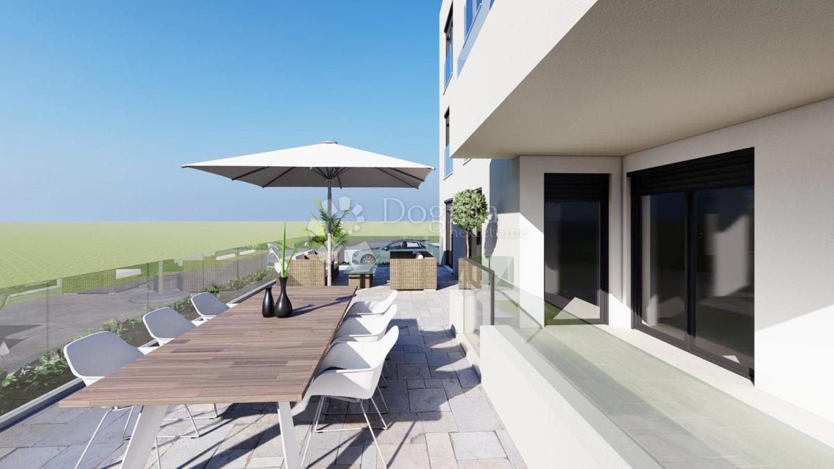 Квартира ZADAR, 335.000 €