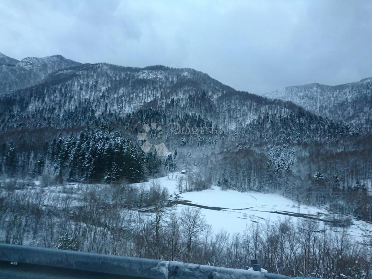 Terreno GOSPIĆ, 750.000 €