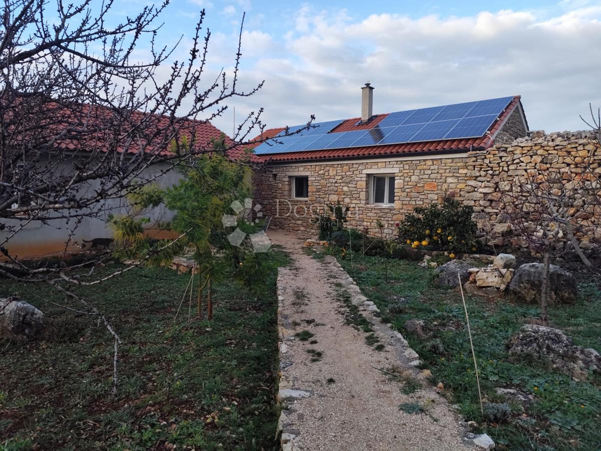 Terreno ŠIBENIK, 1.150.000 €