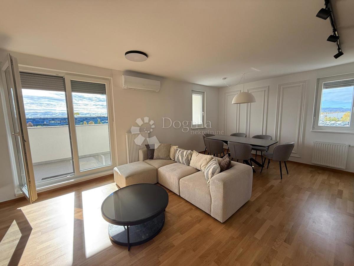 Квартира ZAGREB, 446.000 €