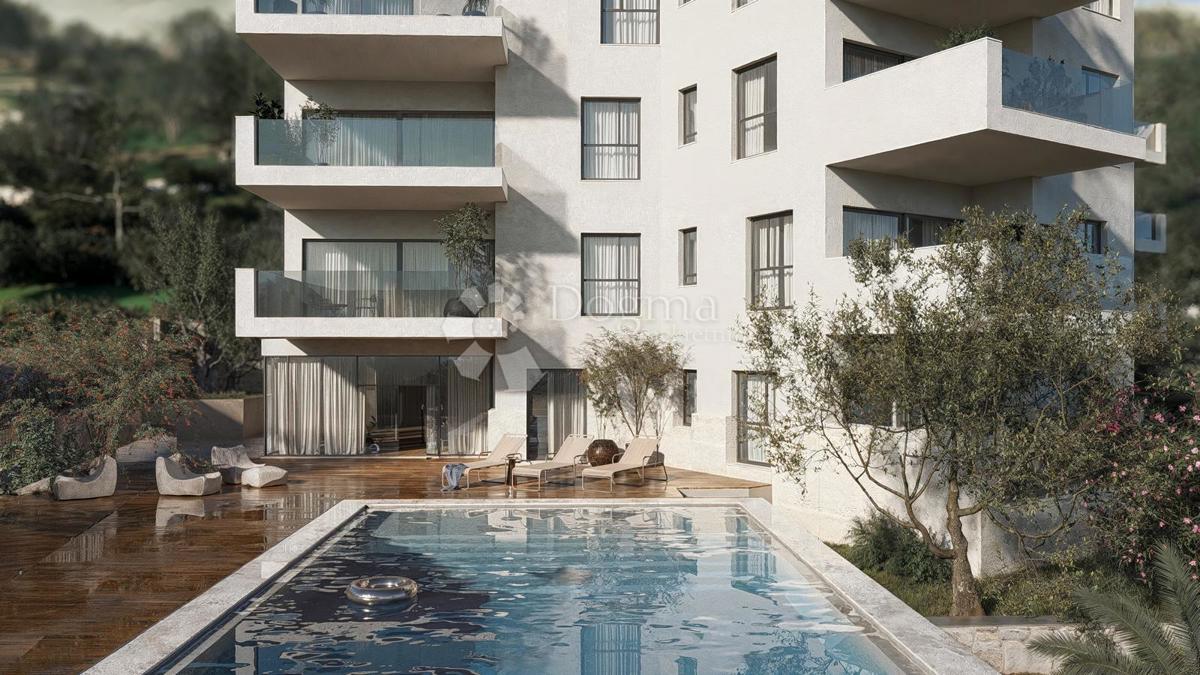 Квартира DUGI RAT, 520.000 €