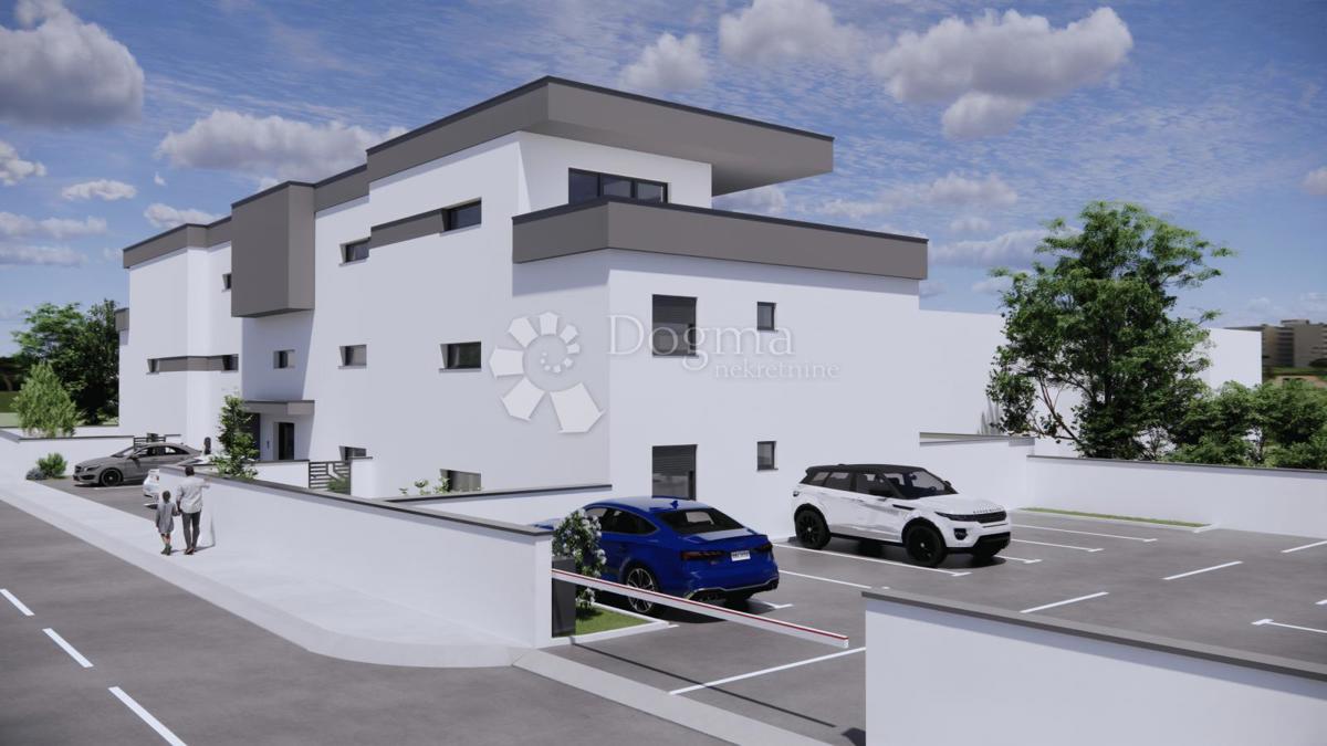 Квартира VARAŽDIN, 222.880 €