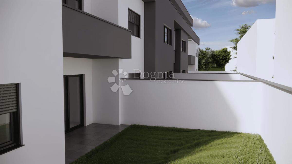 Appartamento VARAŽDIN, 239.552 €