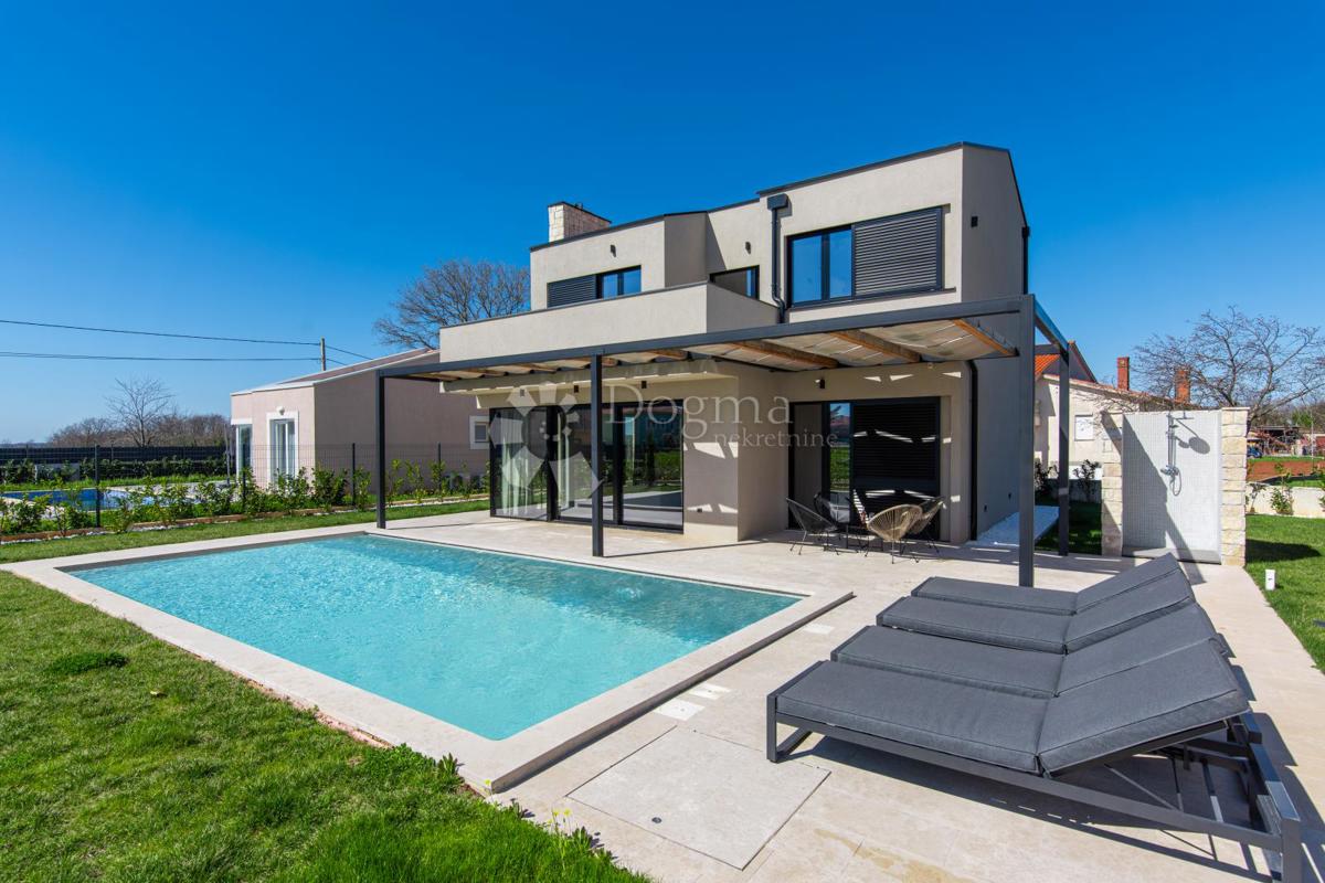 Casa MARČANA, 690.000 €