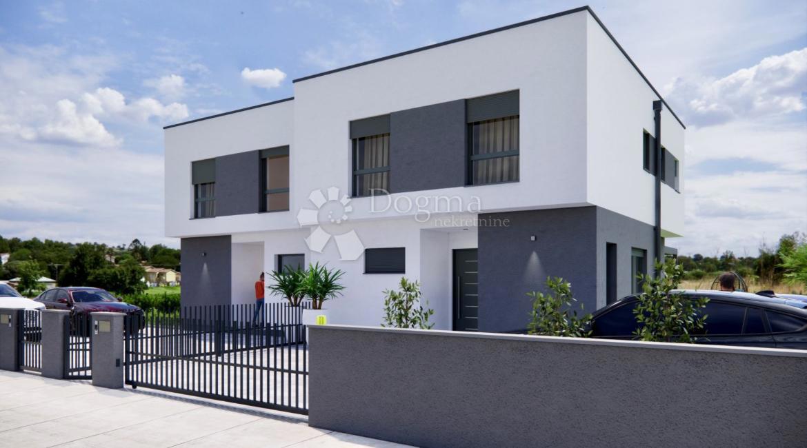 Дом ZAGREB, 360.000 €