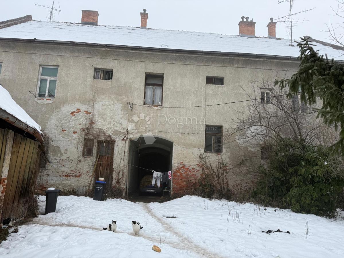 Casa VARAŽDIN, 990.000 €