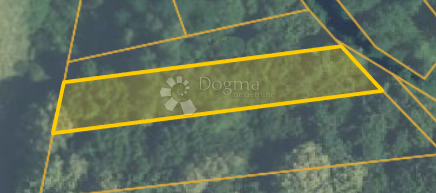 Участок BARILOVIĆI, 3.690 €