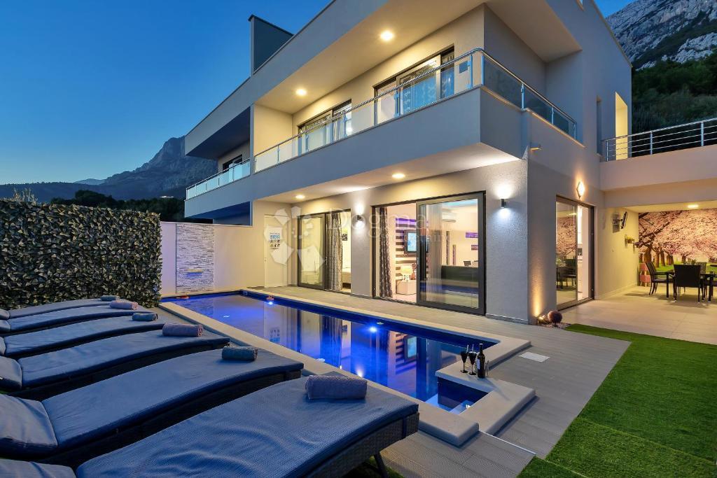 Casa MAKARSKA, 610.000 €