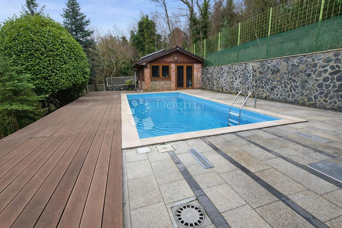 Appartamento ZAGREB, 485.000 €