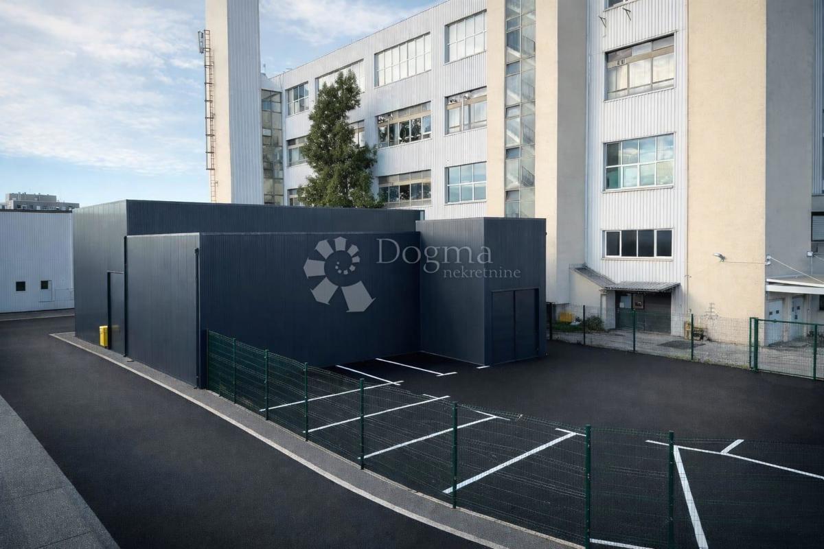 Коммерческая площадь ZAGREB, 3.500 €