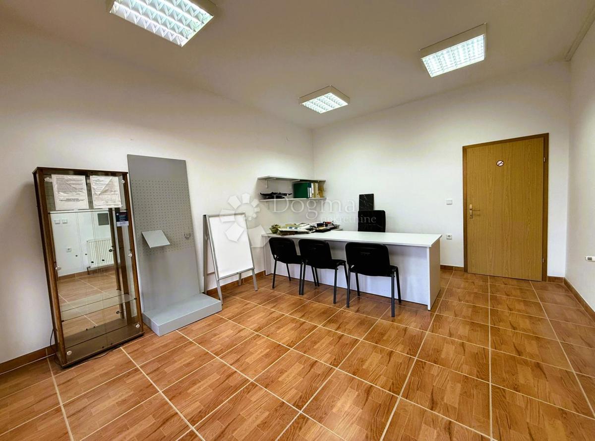 Коммерческая площадь TRNOVEC BARTOLOVEČKI, 700 €