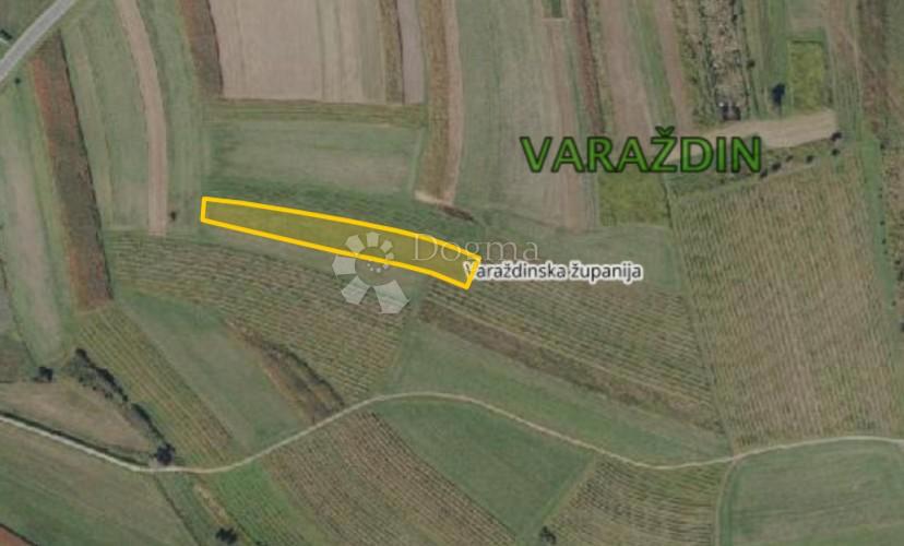 Участок VARAŽDIN, 128.675 €