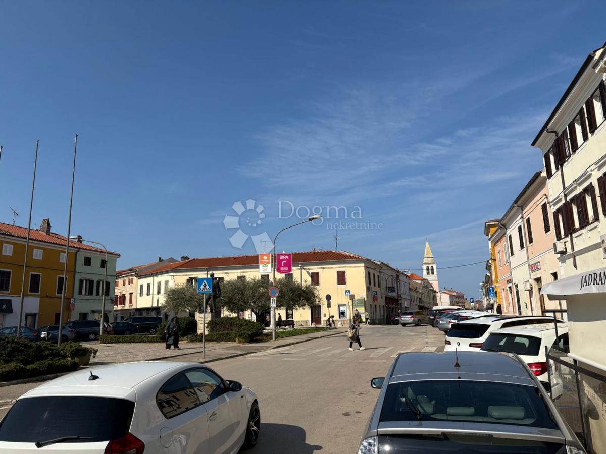 Poreč-Stan u centru grada 58 m²